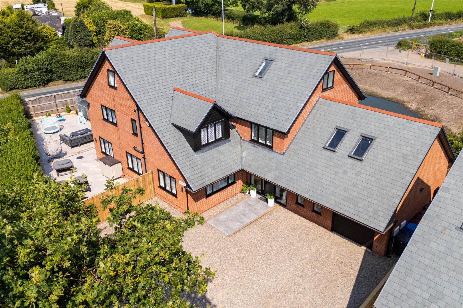 Wigan Road, Clayton-Le-Woods, Leyland